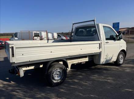 Volkswagen - Transporter