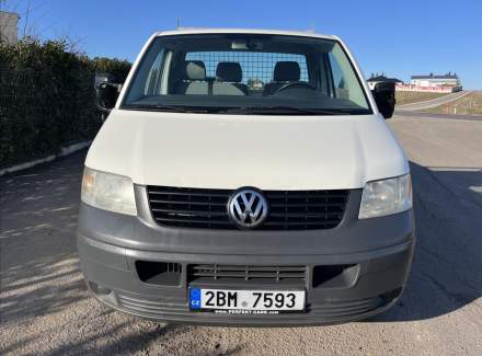 Volkswagen - Transporter