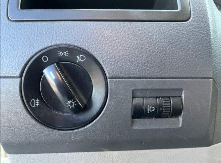 Volkswagen - Transporter