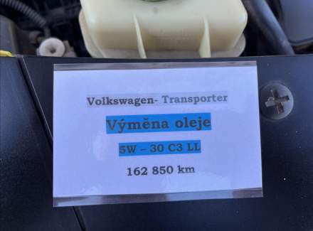 Volkswagen - Transporter