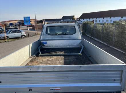 Volkswagen - Transporter