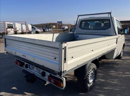 Volkswagen - Transporter