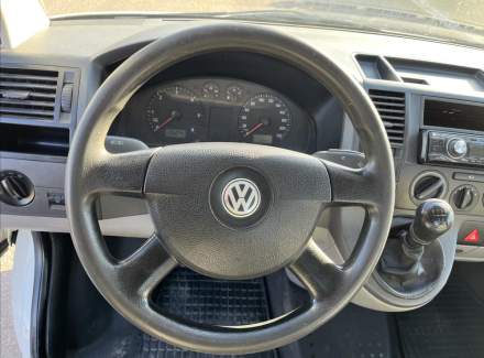 Volkswagen - Transporter