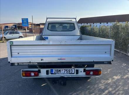Volkswagen - Transporter