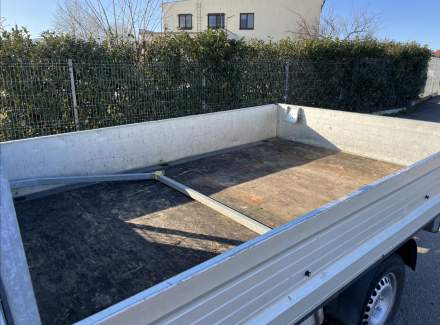 Volkswagen - Transporter