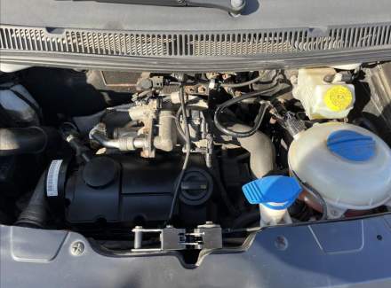 Volkswagen - Transporter