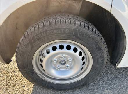 Volkswagen - Transporter