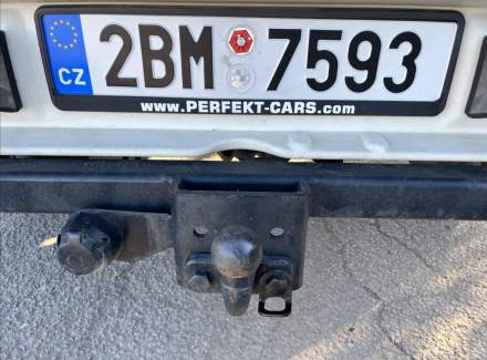 Volkswagen - Transporter