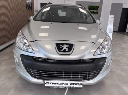 Peugeot - 308