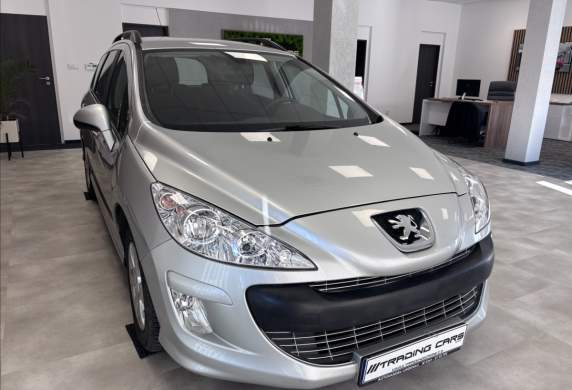 Peugeot - 308