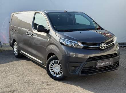Toyota - Proace