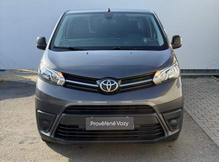 Toyota - Proace