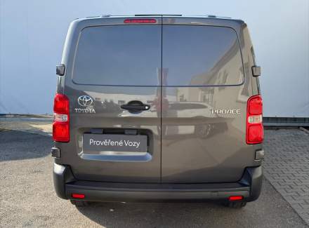 Toyota - Proace