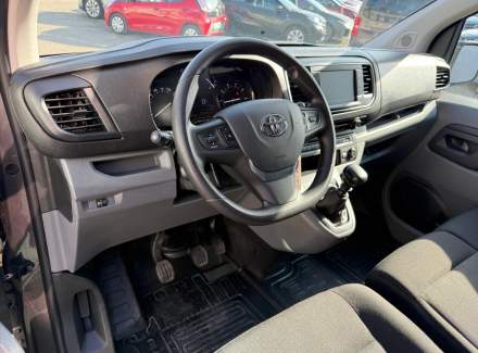 Toyota - Proace