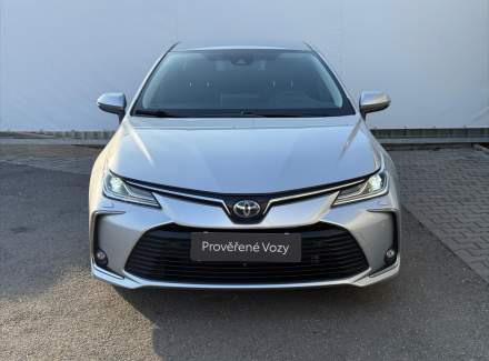 Toyota - Corolla