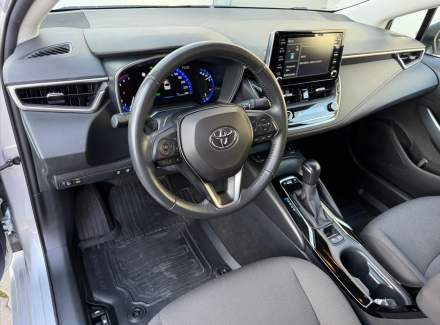 Toyota - Corolla