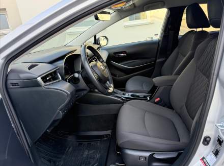 Toyota - Corolla