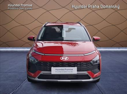 Hyundai - Bayon