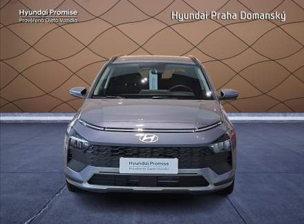 Hyundai - Bayon