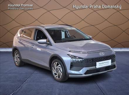 Hyundai - Bayon