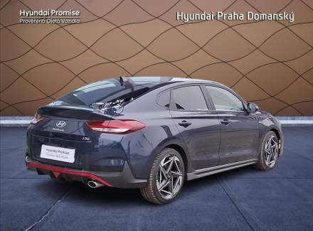 Hyundai - i30