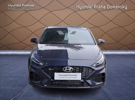 Hyundai - i30
