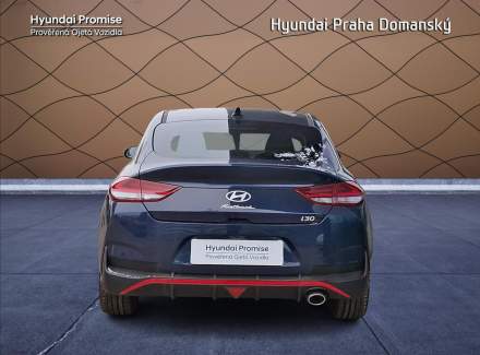 Hyundai - i30