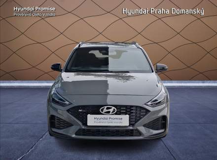Hyundai - i30