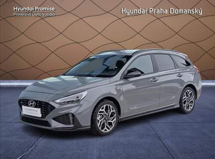 Hyundai - i30