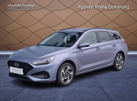 Hyundai - i30