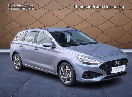 Hyundai - i30