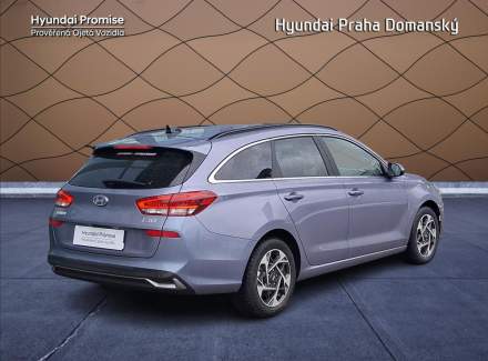 Hyundai - i30