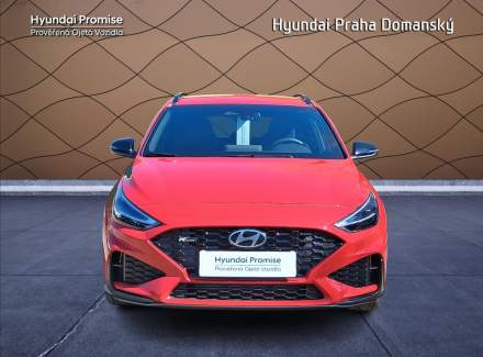 Hyundai - i30