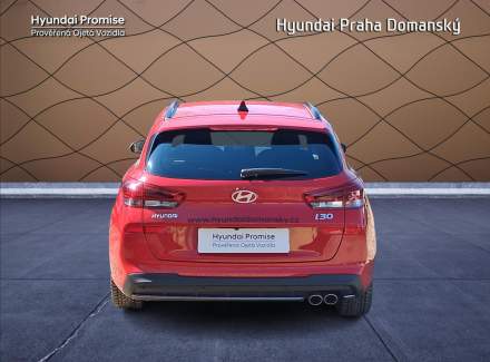 Hyundai - i30