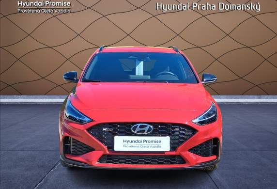 Hyundai - i30