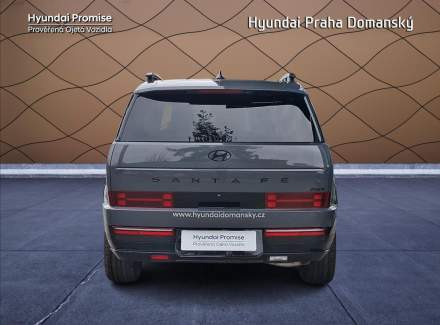 Hyundai - Santa FE