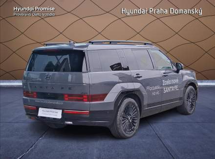 Hyundai - Santa FE