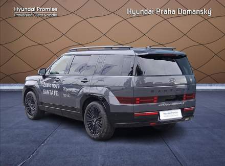 Hyundai - Santa FE