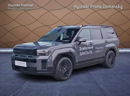 Hyundai - Santa FE