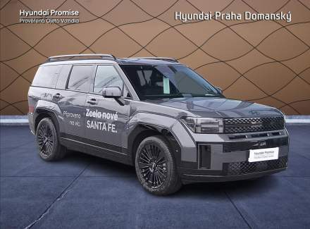 Hyundai - Santa FE