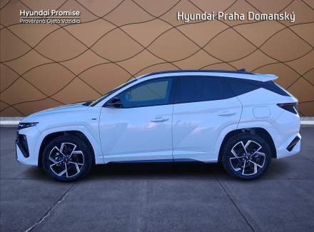 Hyundai - Tucson