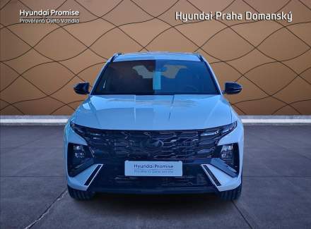 Hyundai - Tucson