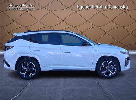 Hyundai - Tucson