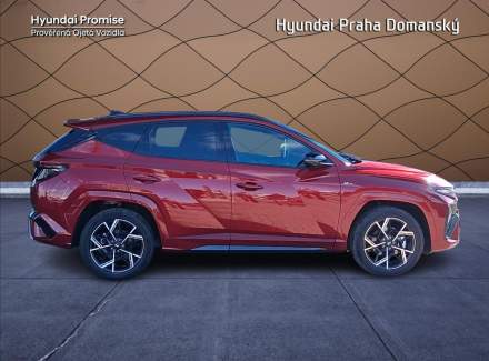 Hyundai - Tucson