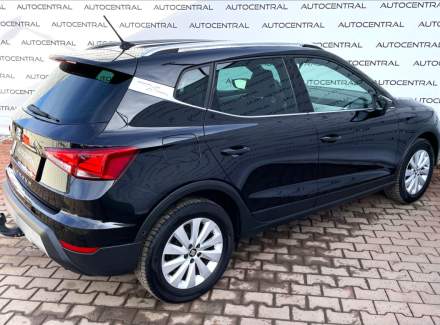 Seat - Arona