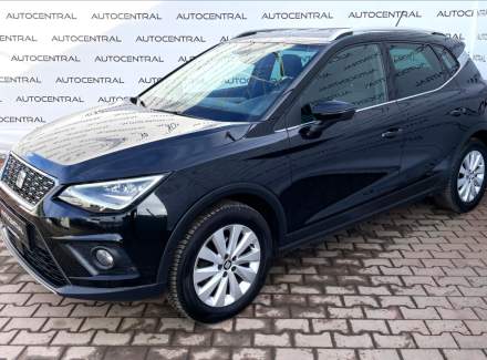 Seat - Arona