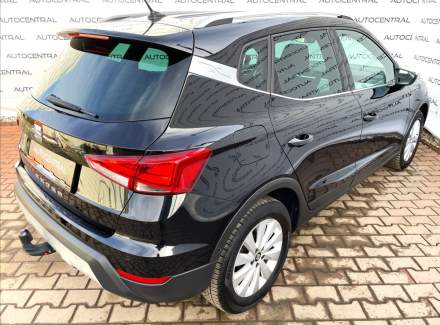 Seat - Arona