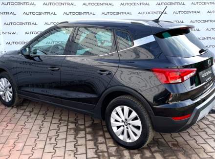 Seat - Arona