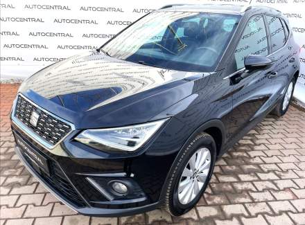 Seat - Arona