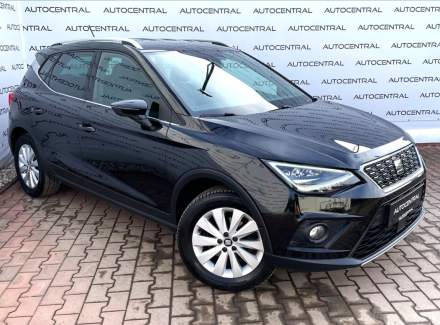 Seat - Arona